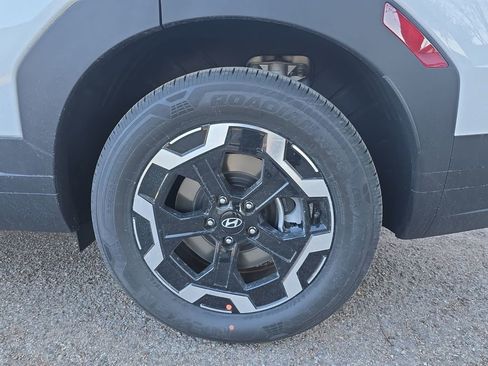 New 2026 Hyundai Santa Fe SE image 32