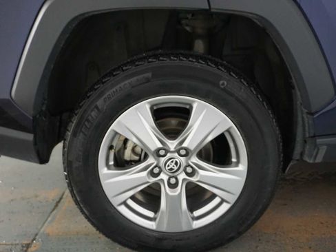 Used 2024 Toyota RAV4 XLE image 10