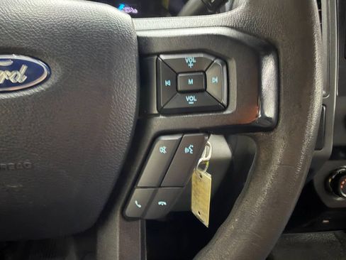 Used 2019 Ford F250 XL w/ Power Equipment Group AWD/4WD image 23