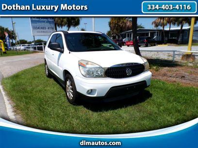 Used 2006 Buick Rendezvous CX