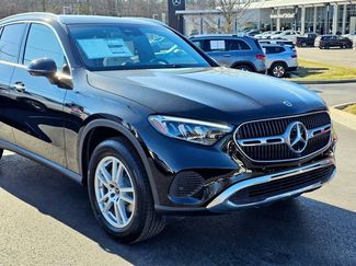 New 2026 Mercedes-Benz GLC 300 4MATIC video 2