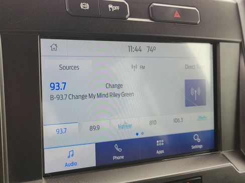Used 2022 Ford F450 XLT w/ XLT Premium Package AWD/4WD image 28