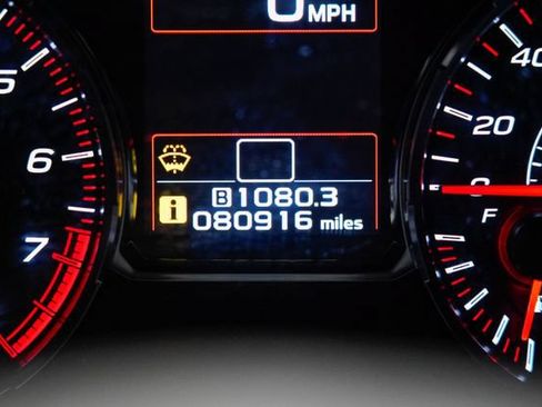 Used 2020 Subaru WRX Premium w/ Popular Package #3 AWD/4WD image 11