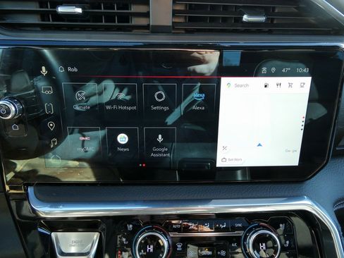 Certified 2024 GMC Sierra 1500 Denali image 34