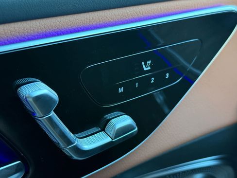 New 2025 Mercedes-Benz GLC 300 GLC 300 image 24