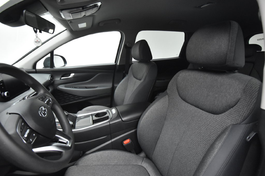 Used 2023 Hyundai Santa Fe SE AWD/4WD image 8