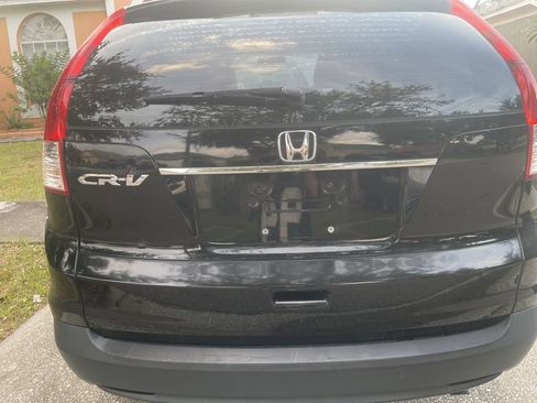 Used 2013 Honda CR-V LX image 15