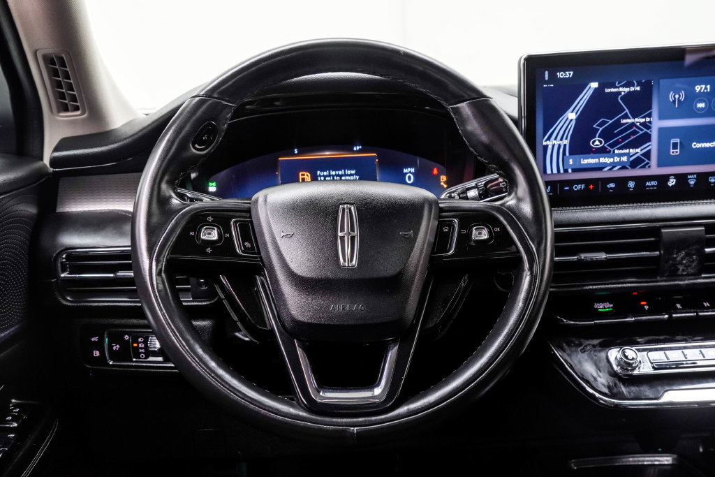 Used 2023 Lincoln Corsair Grand Touring AWD/4WD image 24