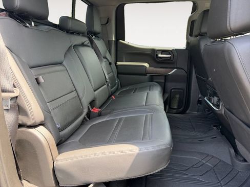 Used 2020 GMC Sierra 1500 Denali w/ Denali Ultimate Package AWD/4WD image 23