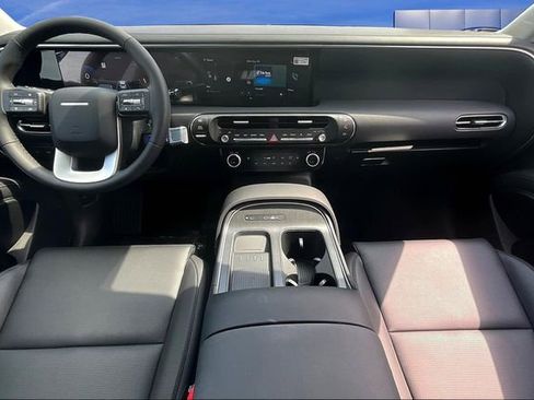 Certified 2026 Hyundai Palisade SEL image 6