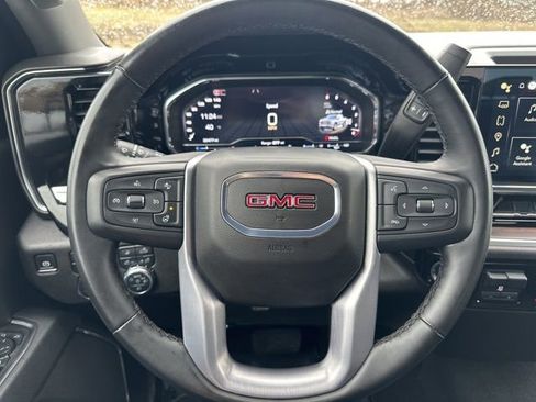 Used 2025 GMC Sierra 1500 SLT image 19