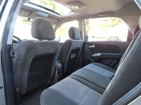 Used 2007 Kia Sportage EX FWD image 22