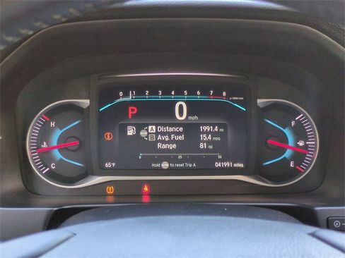 Used 2022 Honda Pilot Special Edition image 27