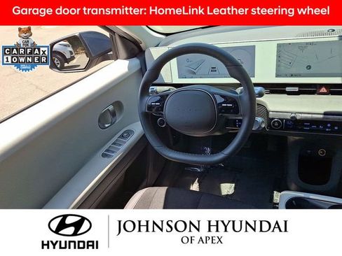 Certified 2024 Hyundai Ioniq 5 SEL AWD/4WD image 11