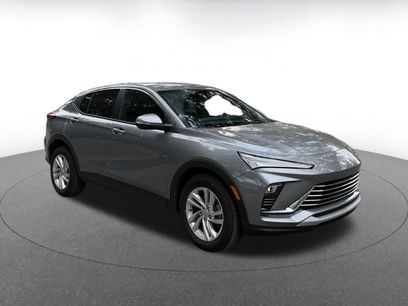 Used 2025 Buick Envista Preferred