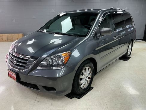 Used 2010 Honda Odyssey EX image 5