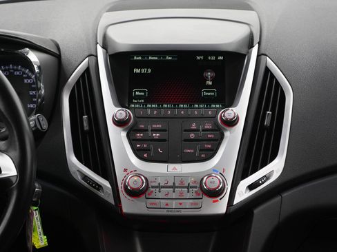Used 2017 GMC Terrain SLE w/ Convenience Package AWD/4WD image 15