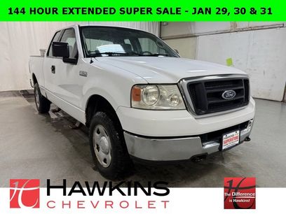 Used 2004 Ford F150 XLT