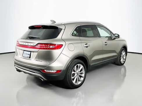 Used 2017 Lincoln MKC Select w/ Select Plus Package image 9