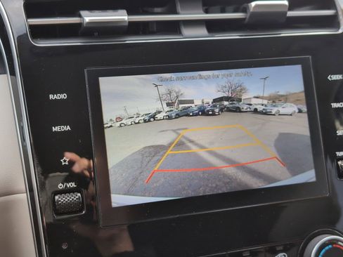 Used 2023 Hyundai Tucson SEL image 20