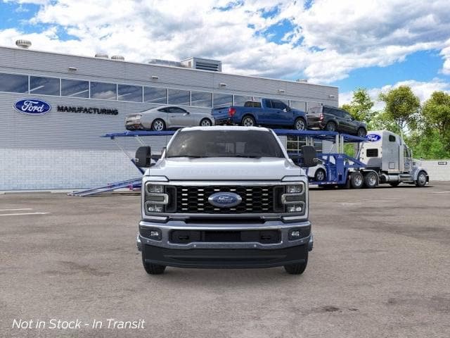 New 2026 Ford F350 Lariat w/ Lariat Ultimate Package AWD/4WD image 6