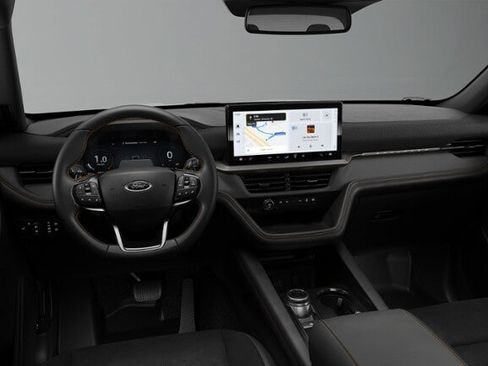 New 2026 Ford Explorer Tremor w/ Tremor Ultimate Package AWD/4WD image 7