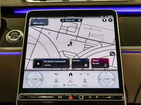 Certified 2023 Mercedes-Benz S 500 4MATIC image 15