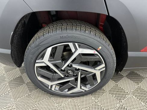 New 2026 Hyundai Kona SEL Premium image 18