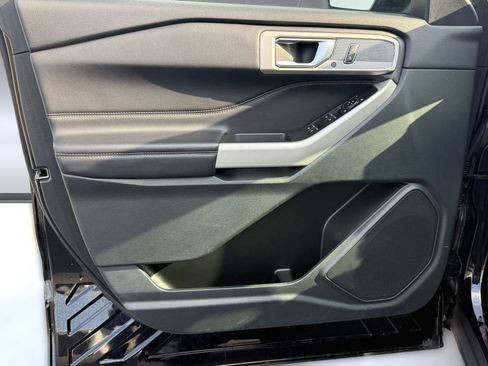 Used 2024 Ford Explorer Limited image 11