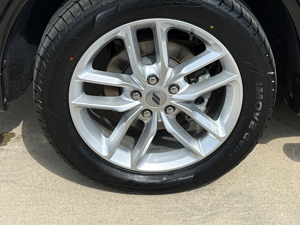 Used 2022 Dodge Durango GT RWD image 9