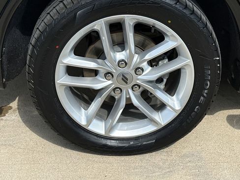 Used 2022 Dodge Durango GT RWD image 9