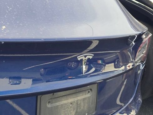 Used 2023 Tesla Model 3 Standard Range RWD image 22