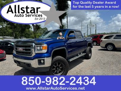 Used 2014 GMC Sierra 1500 SLE w/ SLE Value Package