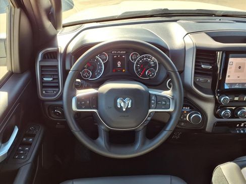 New 2026 RAM 1500 Tradesman image 11