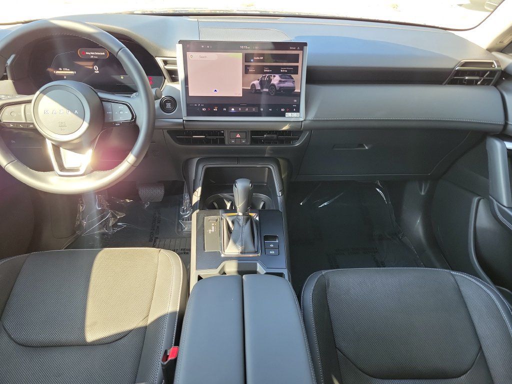 Certified 2026 MAZDA CX-5 Select AWD/4WD image 14