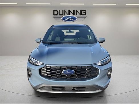 New 2026 Ford Escape ST-Line Select w/ Equipment Group 401A image 5