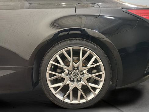 Used 2019 Lexus RC 300 AWD w/ Premium Package image 36