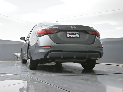 Used 2024 Nissan Sentra SV image 55