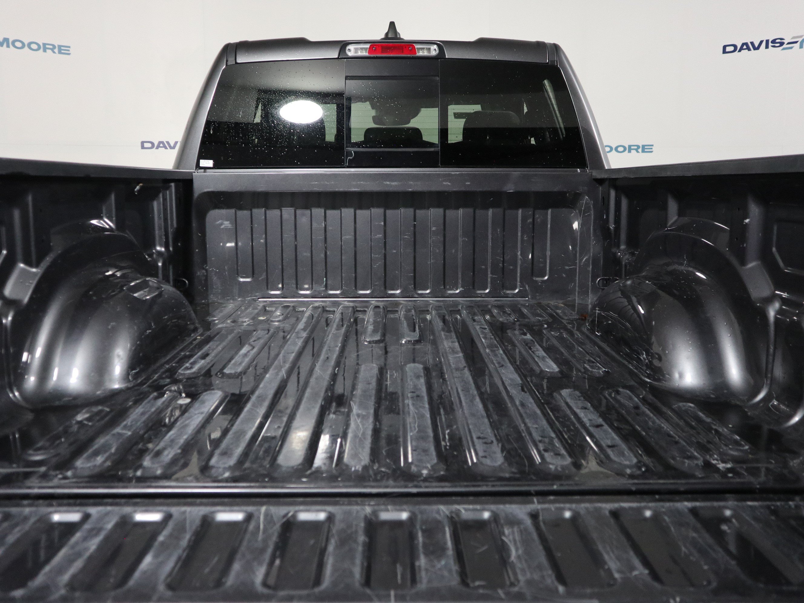 Used 2021 RAM 1500 Big Horn w/ Level 1 Safety Group AWD/4WD image 8