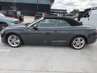 Used 2019 Audi A5 2.0T Premium Plus w/ Premium Plus
