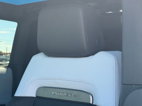 New 2024 GMC Hummer EV 3X w/ Omega Edition AWD/4WD image 17