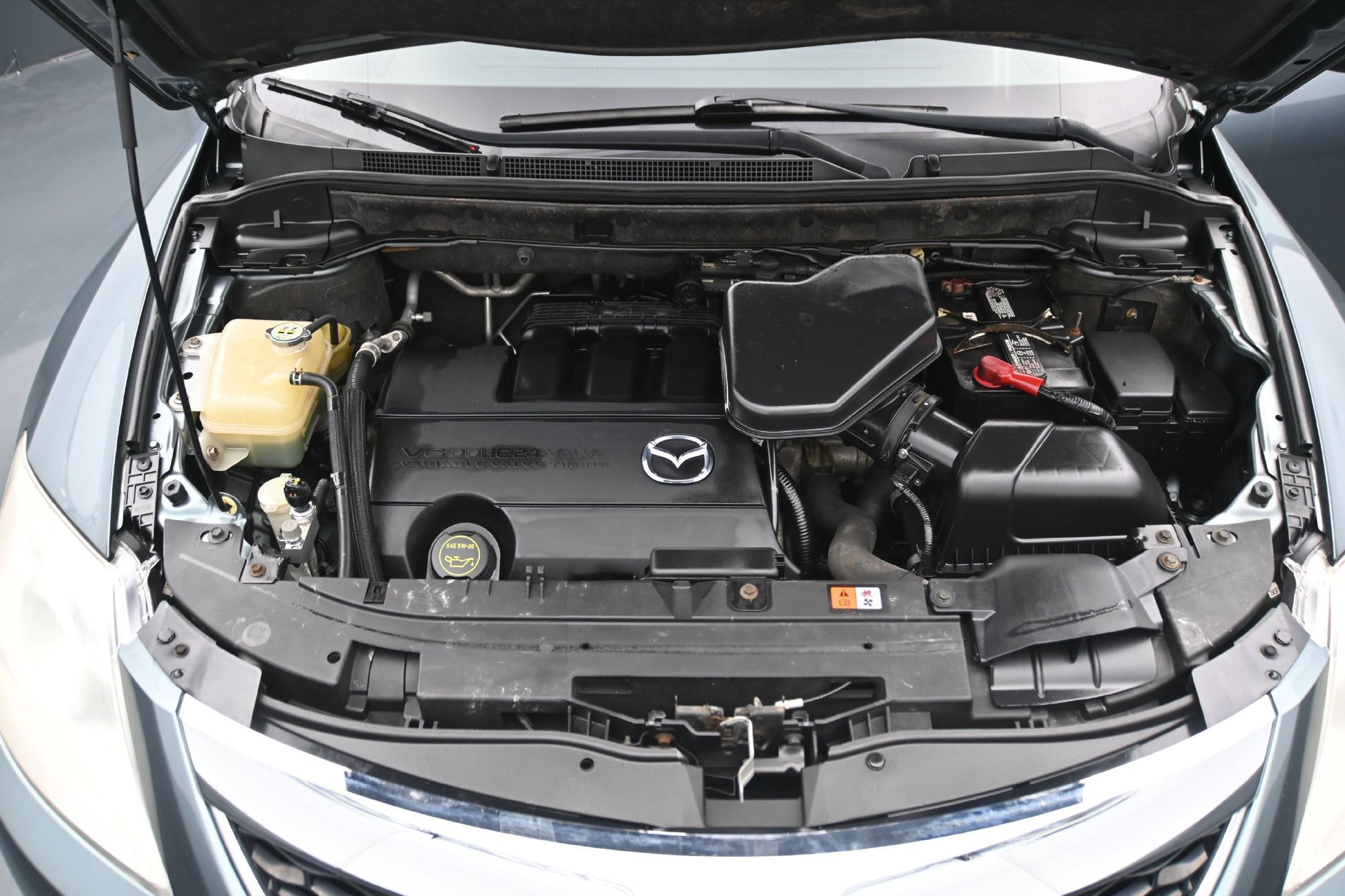 Used 2012 MAZDA CX-9 Sport AWD/4WD image 30