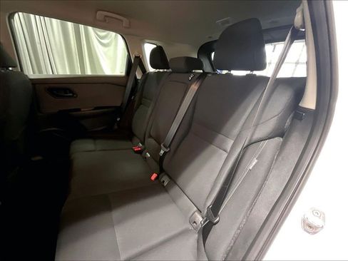 Certified 2023 Nissan Rogue S AWD/4WD image 15