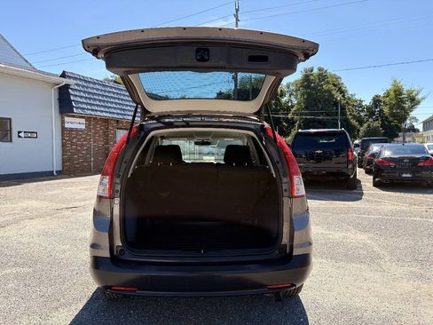 Used 2013 Honda CR-V LX image 12