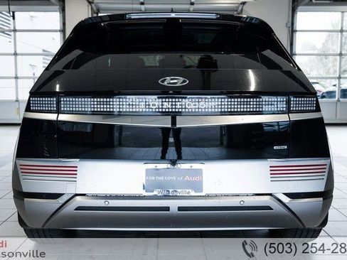 Used 2023 Hyundai Ioniq 5 Limited w/ Cargo Package image 5