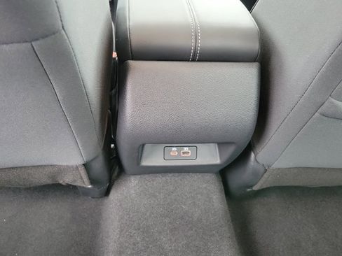 Certified 2023 Nissan Altima 2.5 SV w/ SV Premium Package image 28