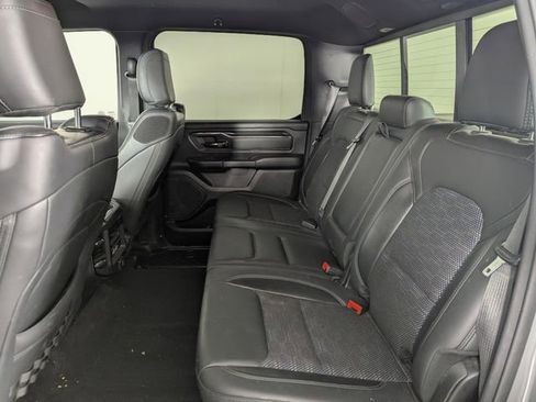 Used 2020 RAM 1500 Big Horn w/ Built-to-serve Edition image 15