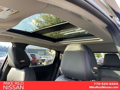 New 2026 Nissan Kicks SR w/ SR Premium Package image 12