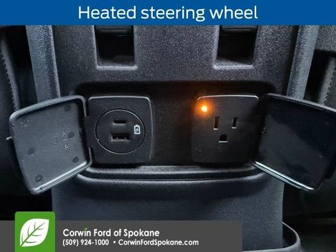 Used 2024 Ford Bronco Raptor AWD/4WD image 15