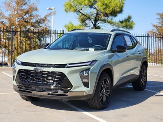 New 2026 Chevrolet Trax ACTIV w/ Driver Confidence Package video 2